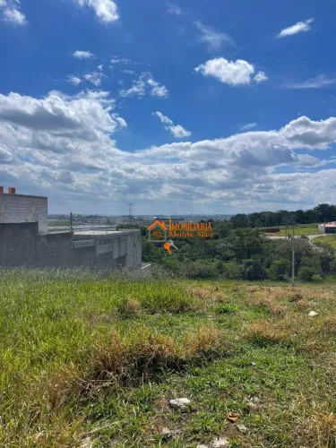 Terreno à venda, 160 m² por R$ 210.000,00 - Jardim Rio Negro - Itaquaquecetuba/SP