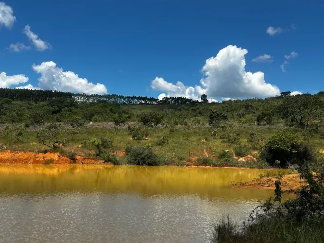 Excelentes Terrenos Perto da Pousada Maquiné com Financiamento Facilitado