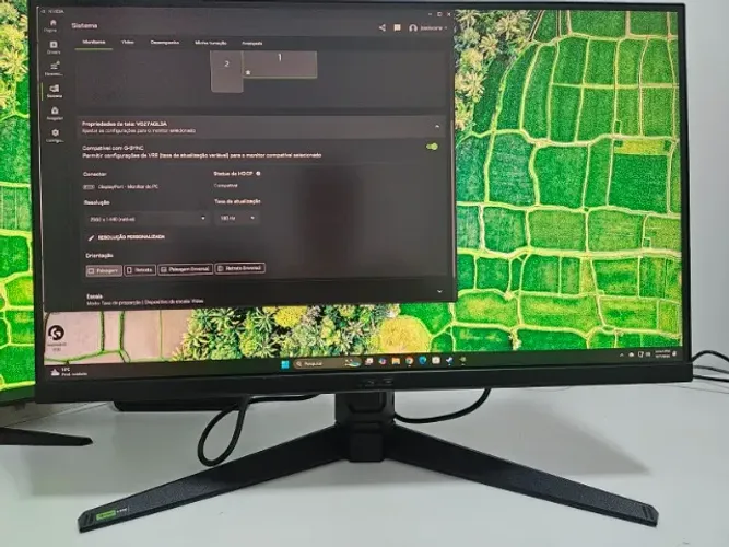 monitor gamer asus tuf gaming vg27aql3a