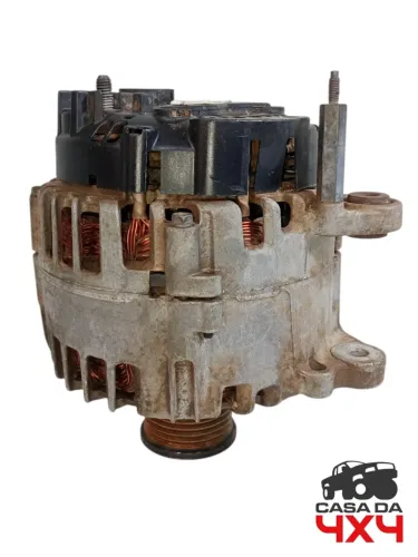 Alternador Amarok 2.0 2010 2012 2018 2020