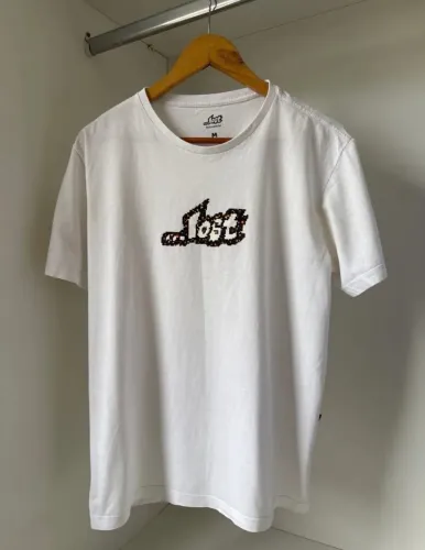 Camisa da LOST original