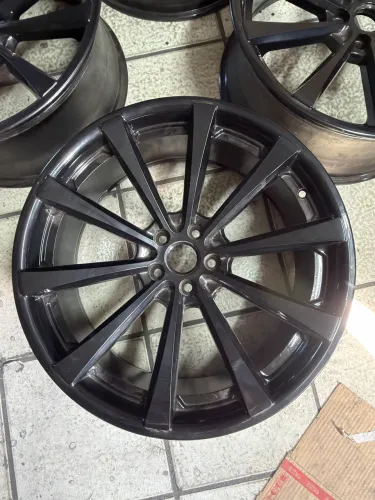 RODAS ARO 20 furação 5/108