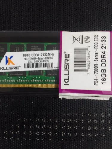 16gb ddr4 ecc