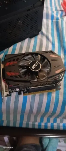 GTX 750 TI 2GB RAM