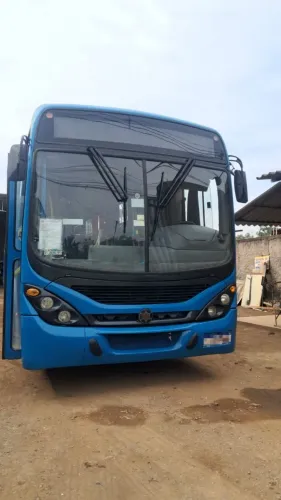 ONIBUS MB OF 1722 53 LUGARES NO DOCUMENTO