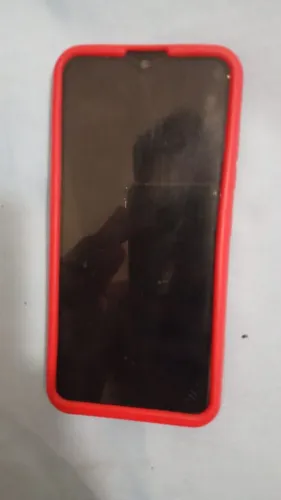 LG k22