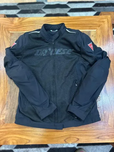 Jaqueta Dainese Feminina Hydra Flux D-dry
