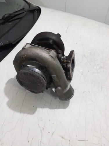 Turbina ZR 