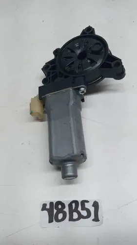 Motor Maquina De Vidro Lado Esquerdo Traseira Azera 2014