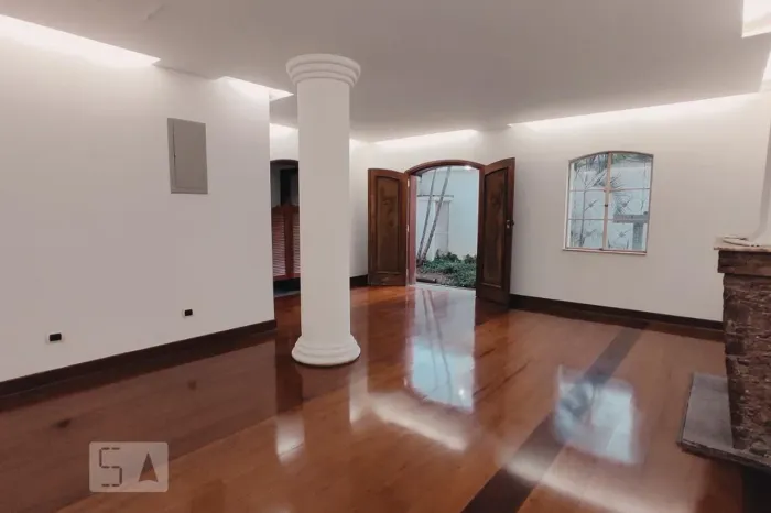 Casa à Venda - Vila Mariana, 4 Quartos, 500 m2