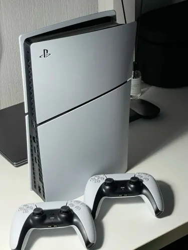 PlayStation 5 Usado - Chame no WhatsApp