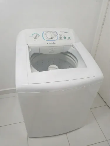 Maquina de Lavar Electrolux 12KG