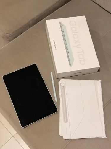 Tablet S9 FE