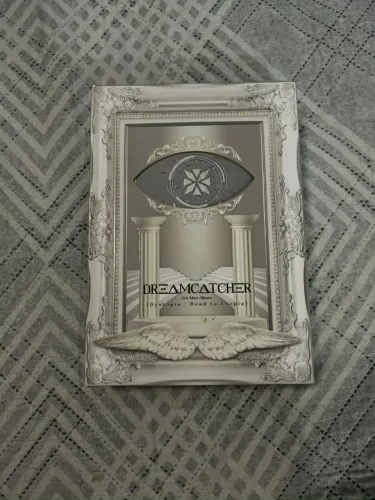 Dreamcatcher - Dystopia: Road to Utopia