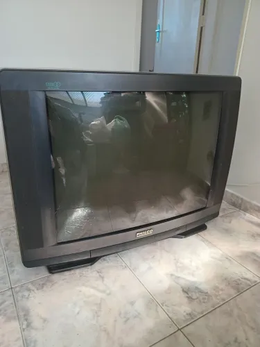 Televisão 