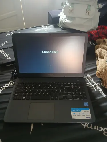 Notebook Samsung 