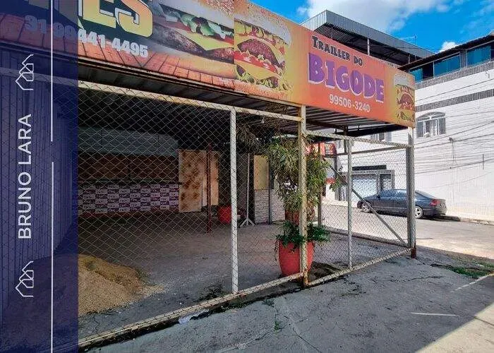 Loja disponível para locação no Centro de Igarapé/MG.