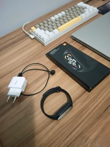 Xiaomi Mi Band 7