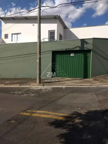 casa - Parque Residencial Vila União - Campinas