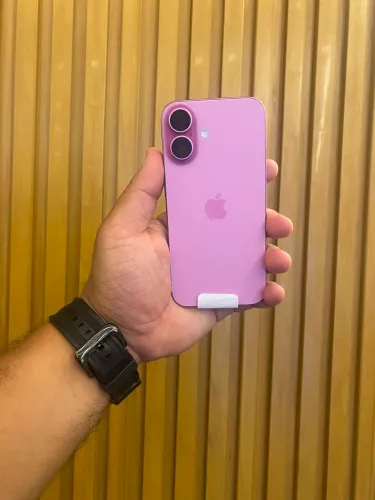 Iphone 17 256GB - Com Garantia Apple