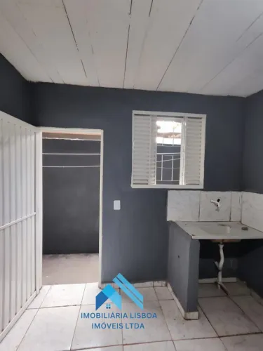 Imobiliária Lisboa Imóveis alugar casa na estância
