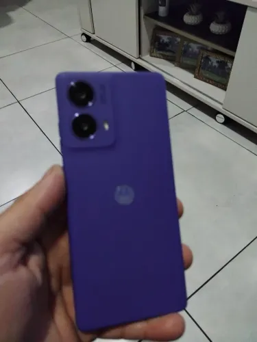 Motorola moto g85 5g ..256gb retirada de peças 