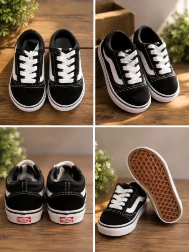 Tênis vans
