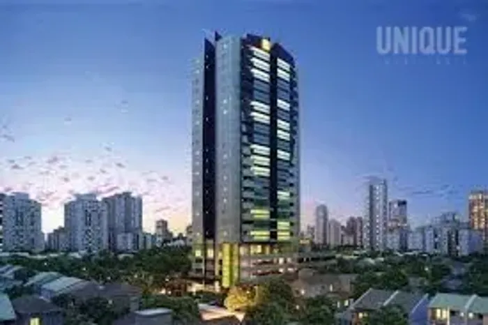Imobiliária Unique Vende: Apto no Torre Santoro