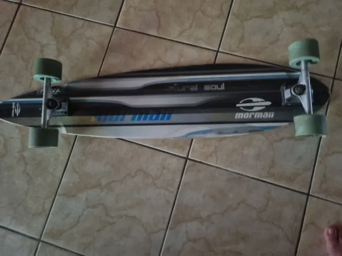 Longboard Breeze Mormaii
