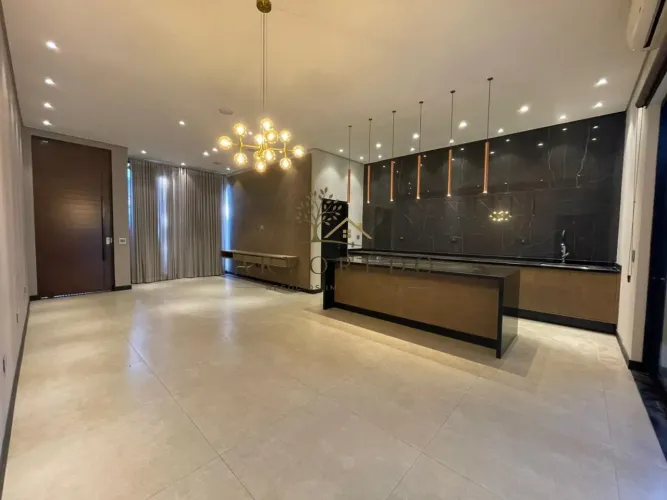 Casa para Venda em Boituva, Portal Ville Gardênia, 3 dormitórios, 3 suítes, 4 banheiros, 4