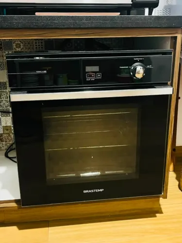 Forno Brastemp Semi-novo