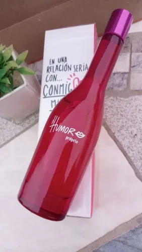 Desodorante colônia humor próprio natura 75ml 