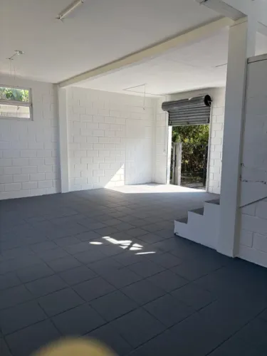 Galpão p Alugar
