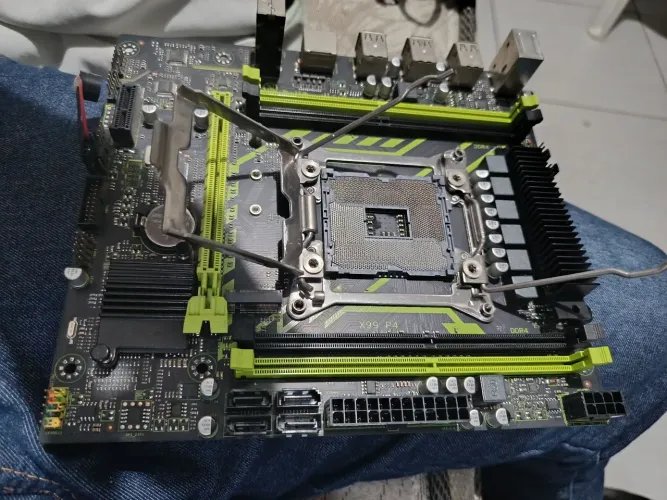 X99 P4