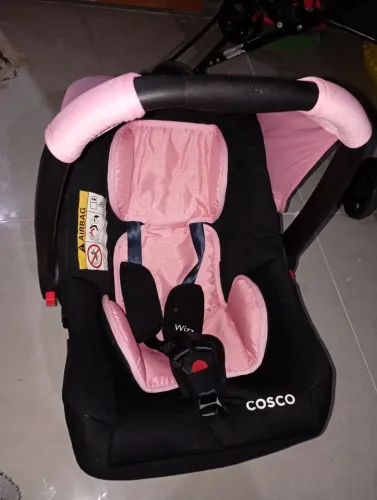 Bebê conforto Cosco