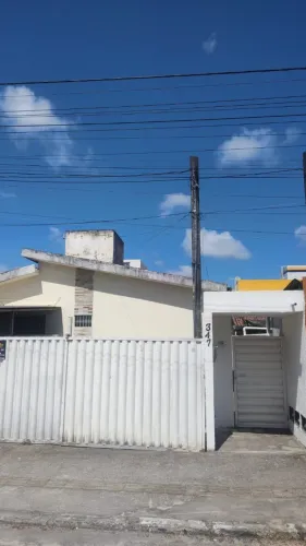 CASA NO JARDIM VENEZA ( documentação inclusa)