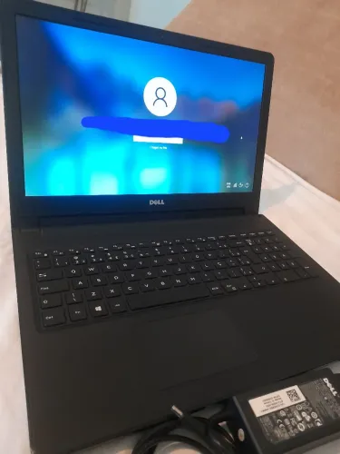 Notebook Dell Inspiron 15 3576 - i5 8ª Geração, 8GB RAM, Radeon 520 2GB, HD 2TB