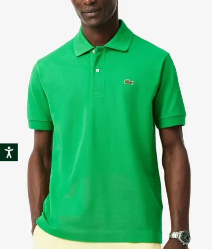 Camisa Polo Lacoste, Original.
