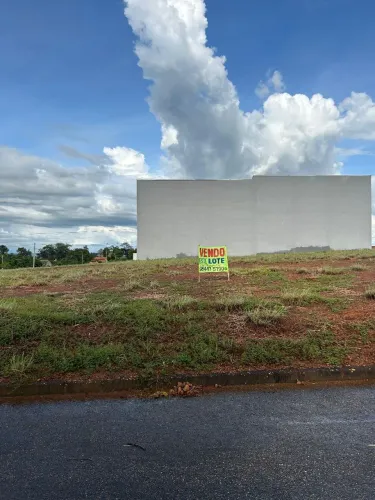 VENDO LOTE QUITADO EM LUZIMANGUES 