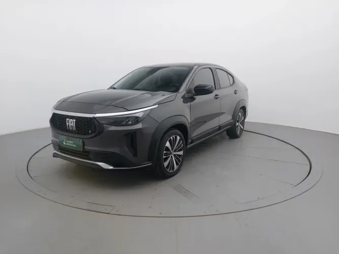 Fiat Fastback Audace 1.0 200 T. Flex AUT 2025