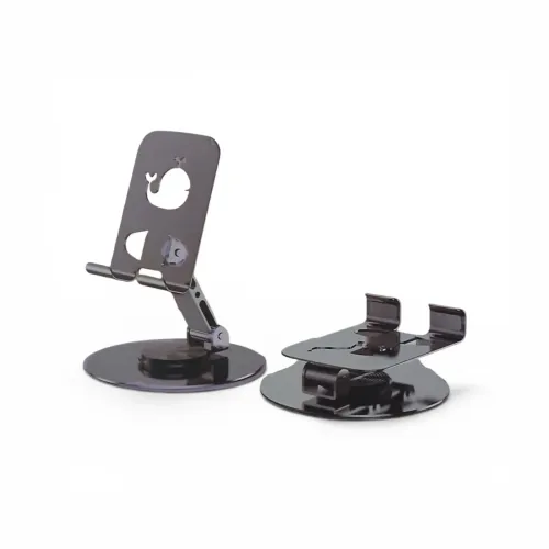 Suporte para Celular Giratório 360º (Novo)