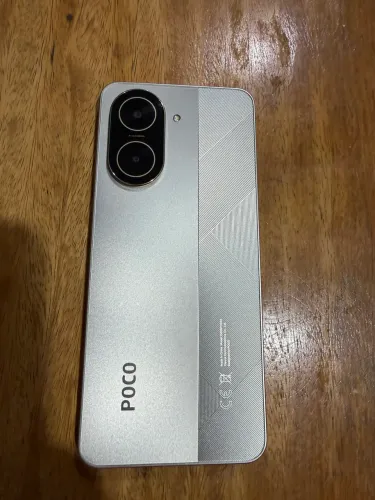 POCO C71