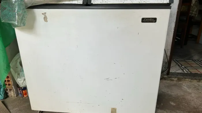 Freezer