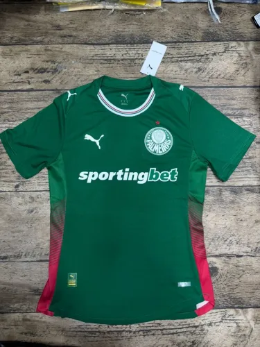 Camisa do Palmeiras