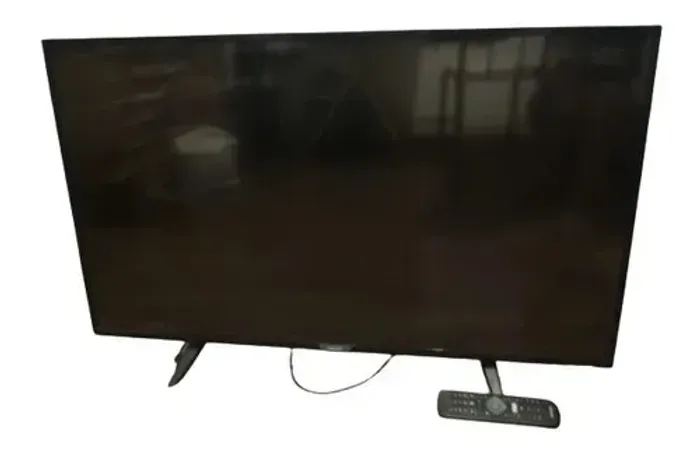 Smart TV Philips 43? Full HD - Perfeito Estado