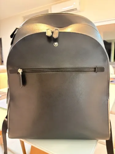 Mochila Montblanc Sartorial