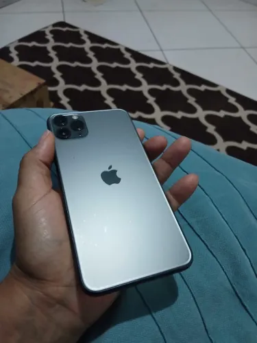 iPhone 11 Pro Max 256gb