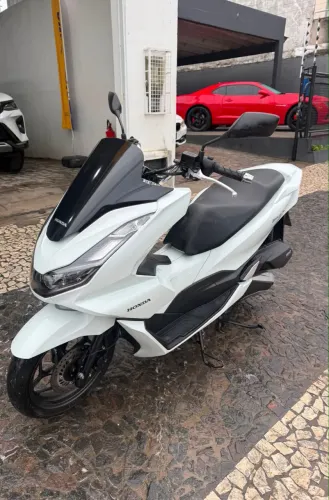 Pcx ABS 24/24 
