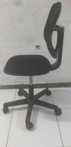 Cadeira de escritorio