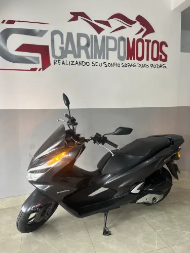 Pcx 150